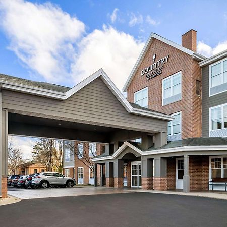 Country Inn & Suites By Radisson, Red Wing, Mn Extérieur photo