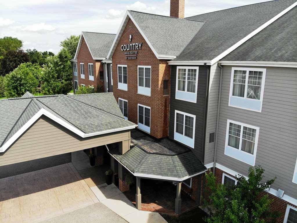 Country Inn & Suites By Radisson, Red Wing, Mn Extérieur photo