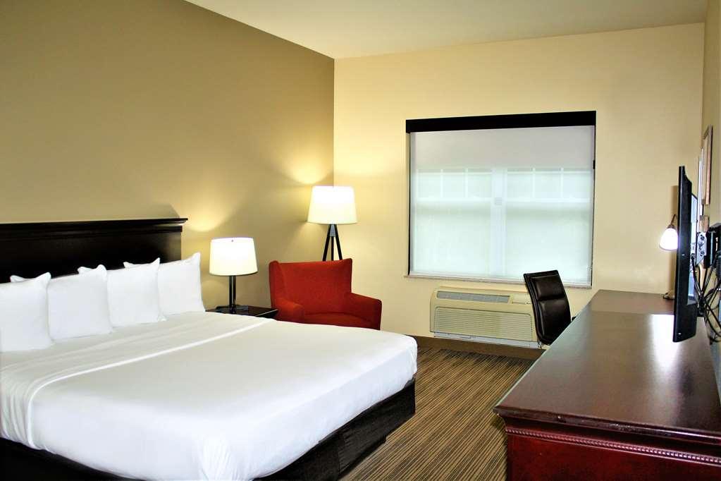 Country Inn & Suites By Radisson, Red Wing, Mn Chambre photo