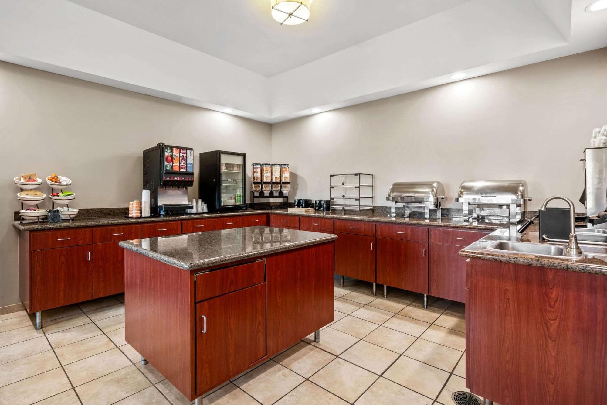 Country Inn & Suites By Radisson, Red Wing, Mn Extérieur photo