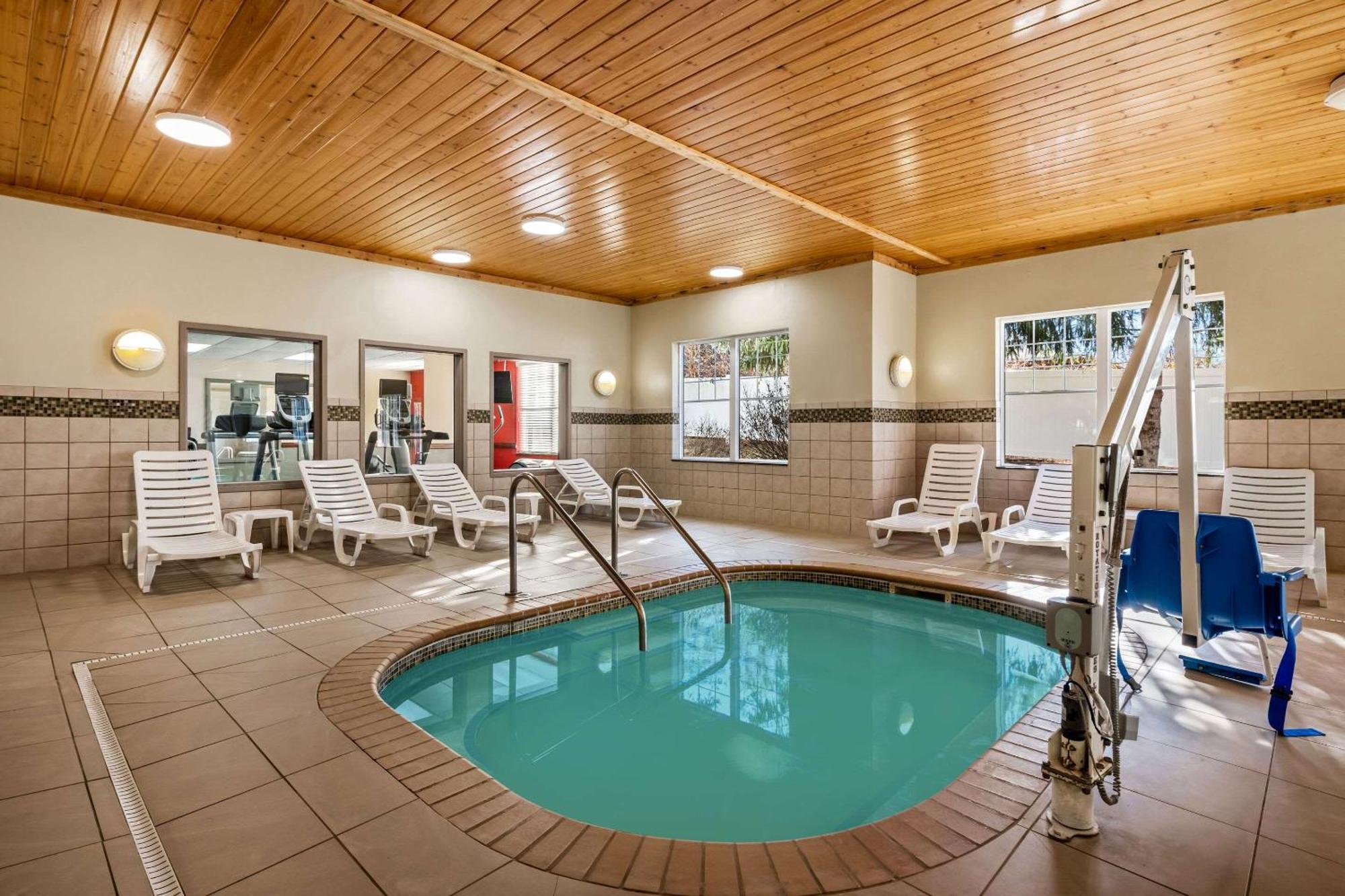 Country Inn & Suites By Radisson, Red Wing, Mn Extérieur photo