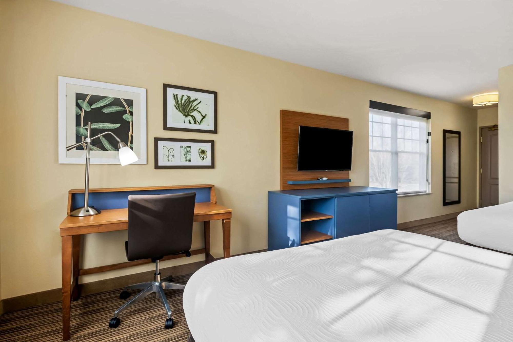 Country Inn & Suites By Radisson, Red Wing, Mn Extérieur photo