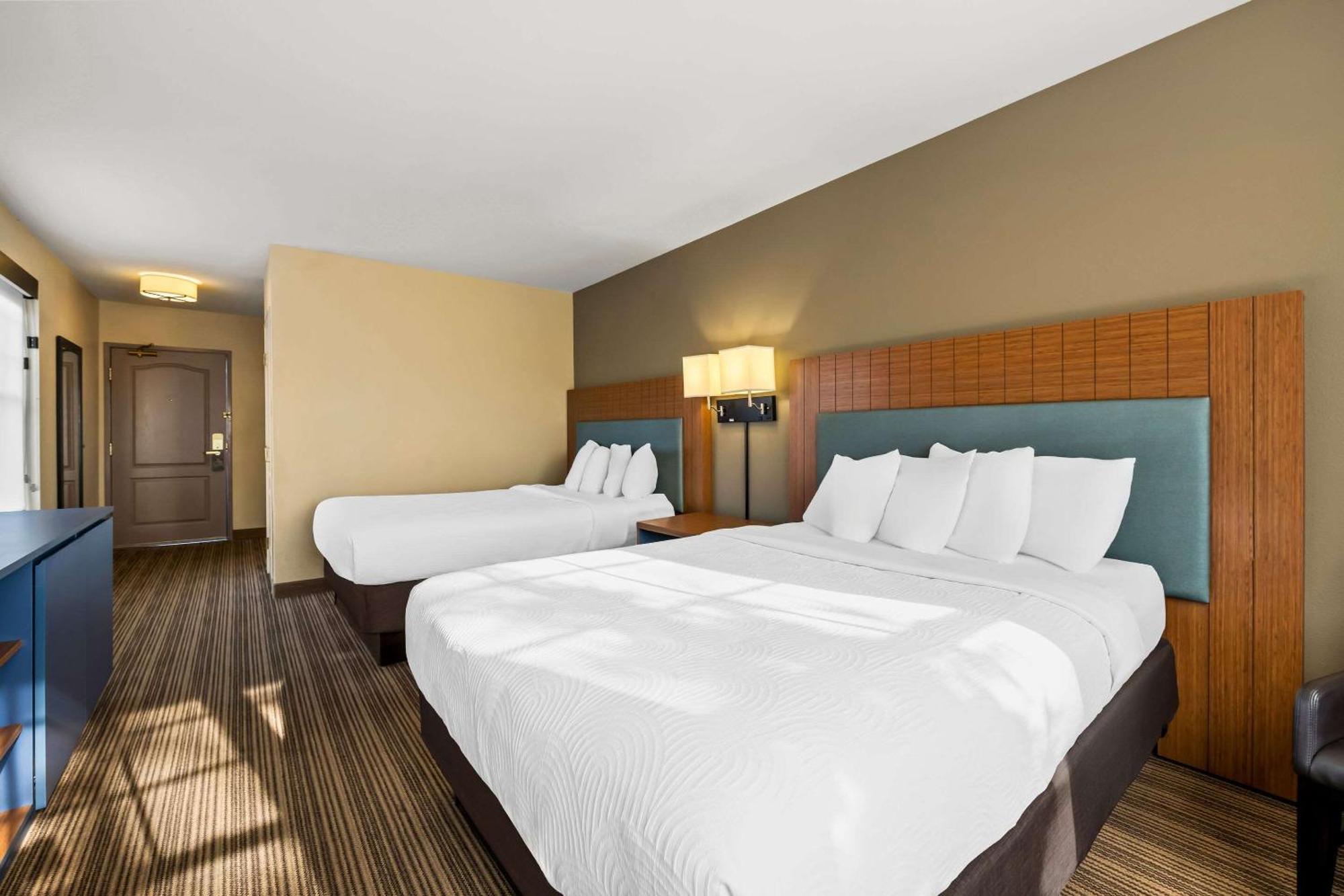 Country Inn & Suites By Radisson, Red Wing, Mn Extérieur photo