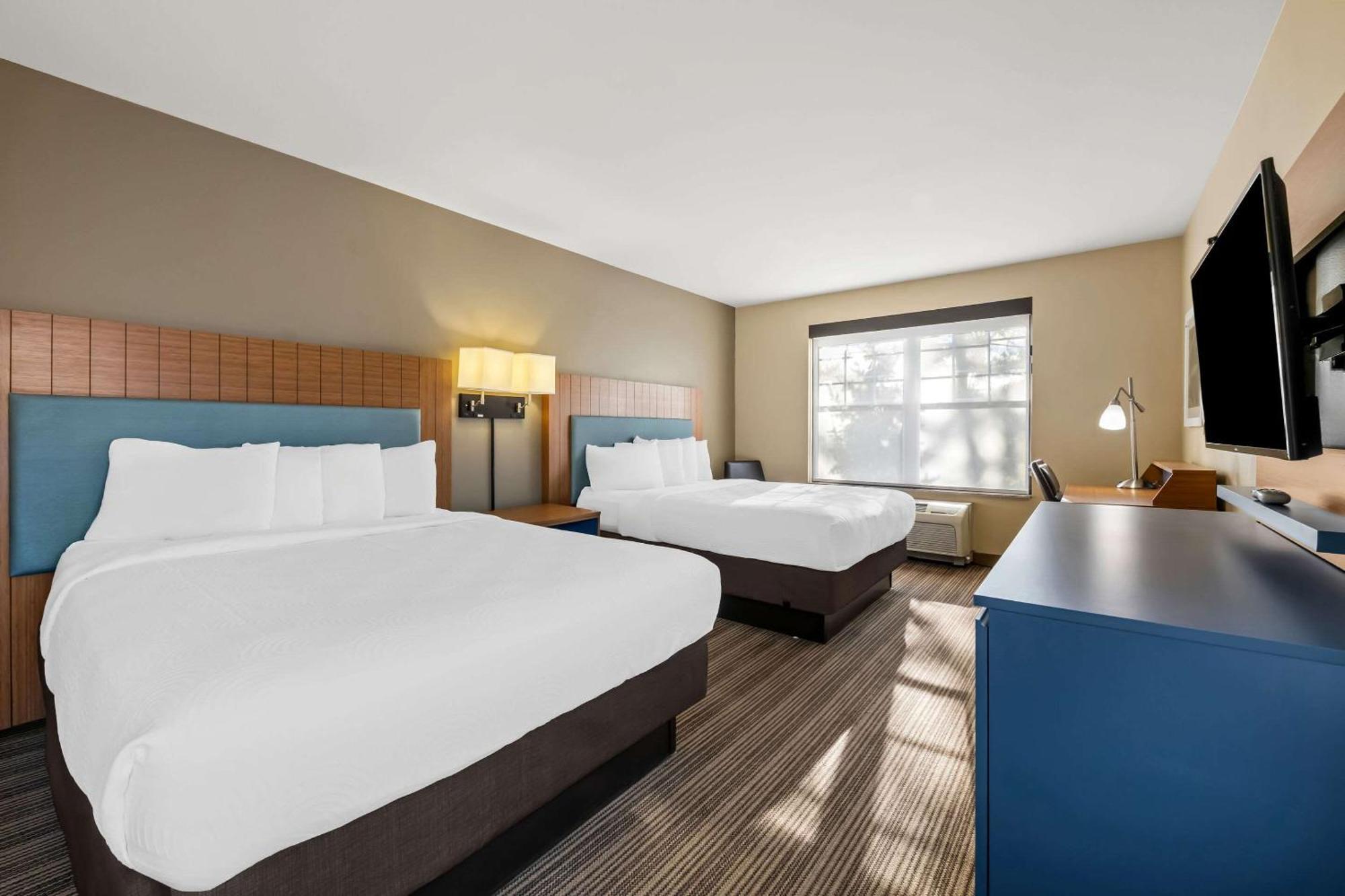 Country Inn & Suites By Radisson, Red Wing, Mn Extérieur photo