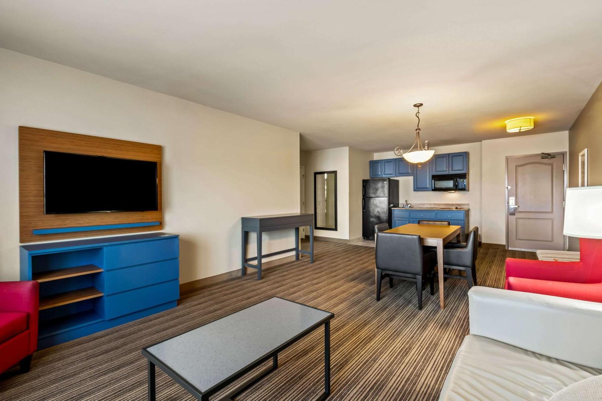 Country Inn & Suites By Radisson, Red Wing, Mn Extérieur photo