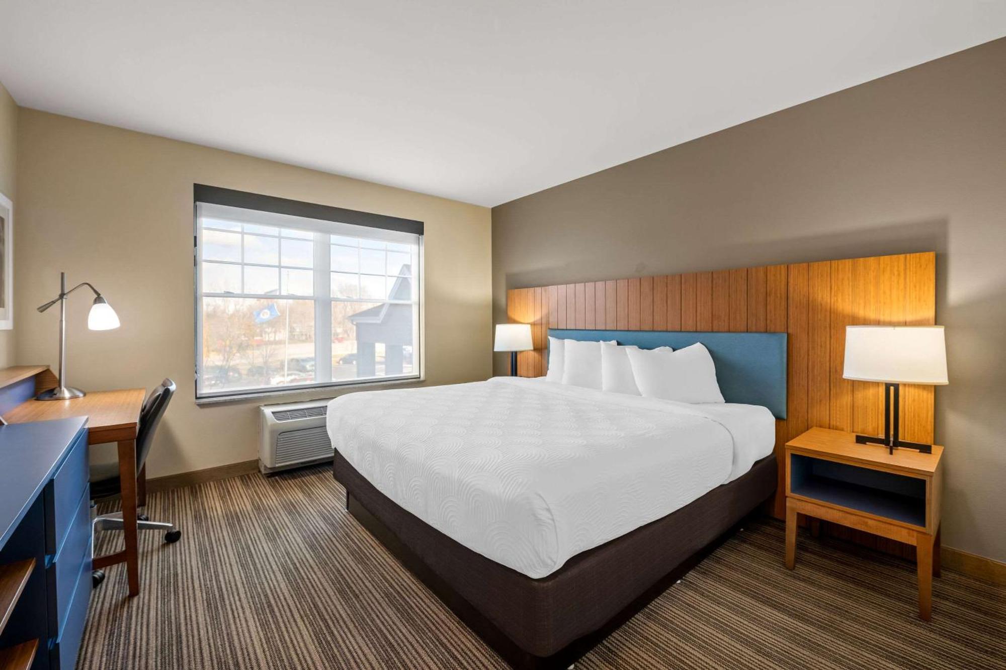 Country Inn & Suites By Radisson, Red Wing, Mn Extérieur photo