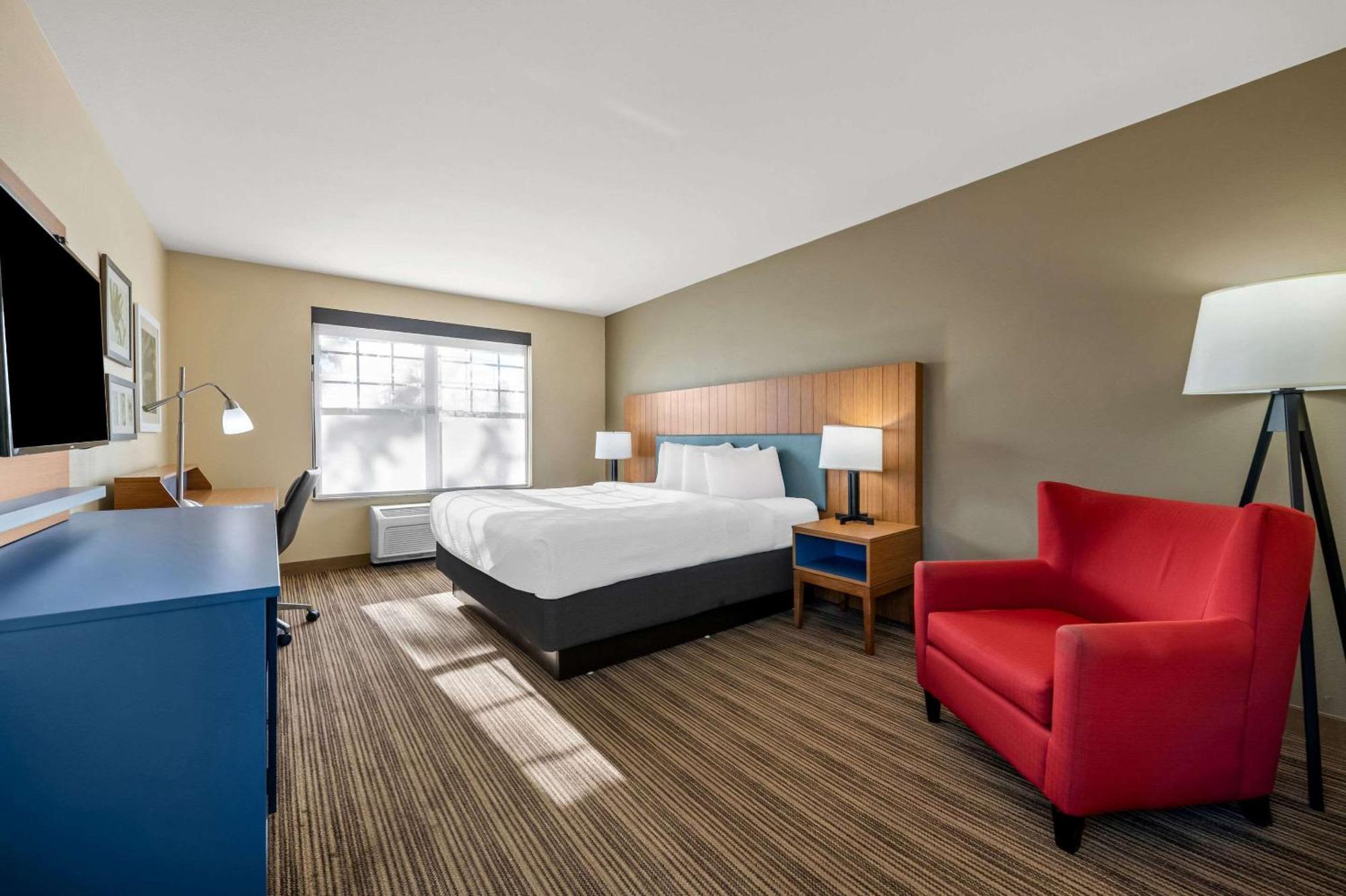 Country Inn & Suites By Radisson, Red Wing, Mn Extérieur photo