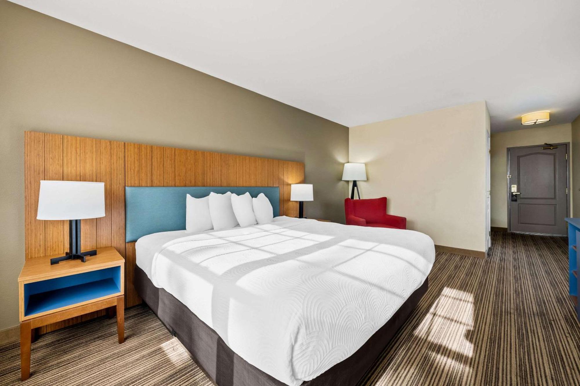 Country Inn & Suites By Radisson, Red Wing, Mn Extérieur photo