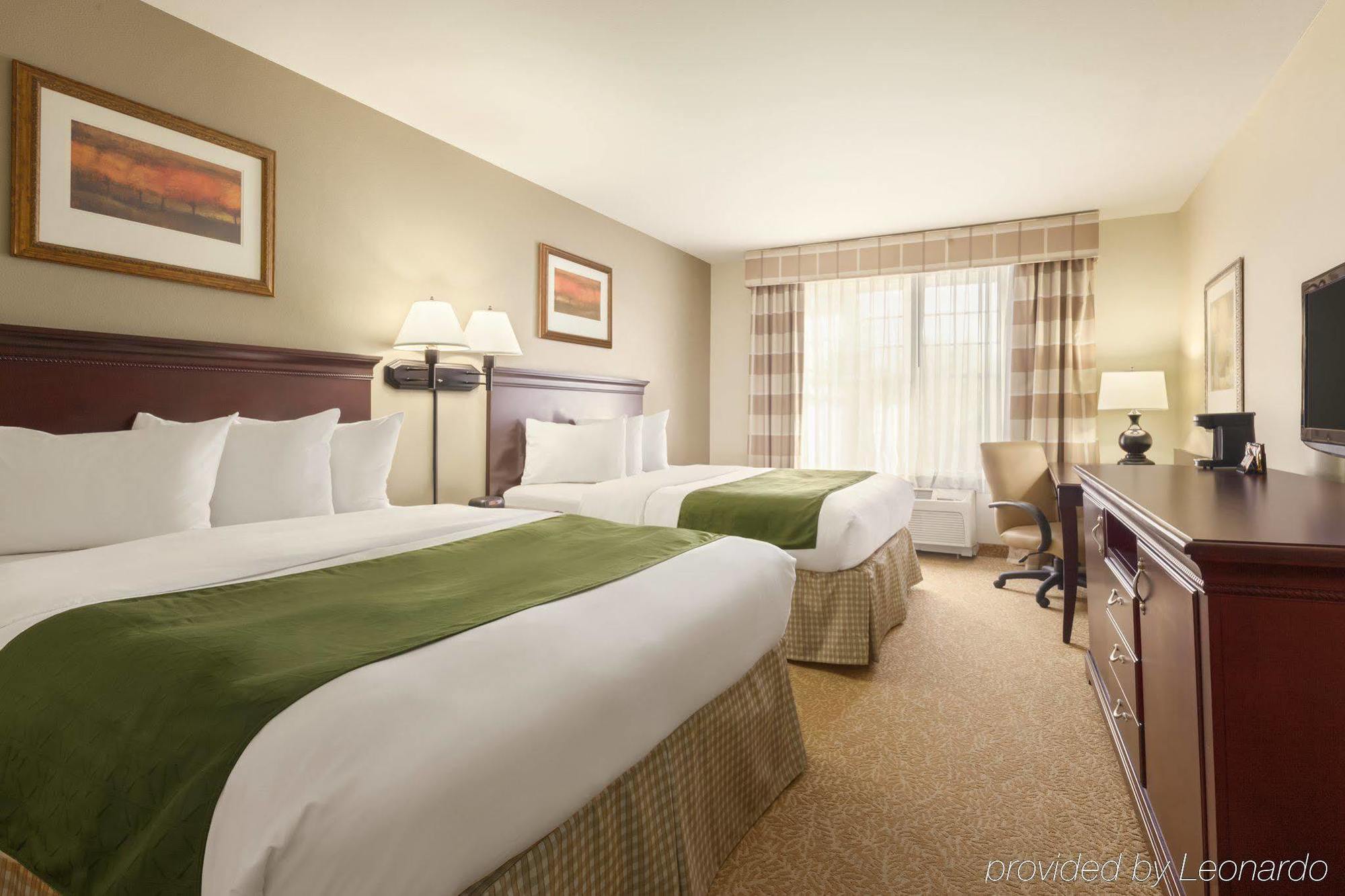 Country Inn & Suites By Radisson, Red Wing, Mn Extérieur photo