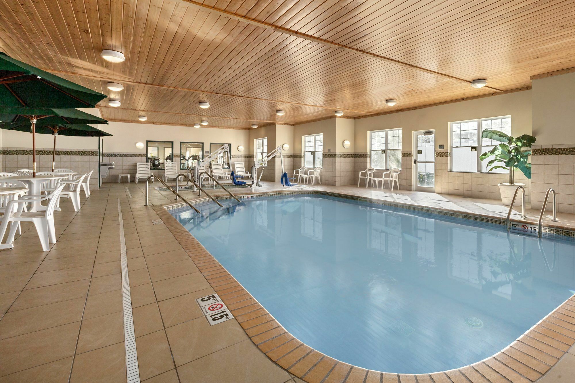 Country Inn & Suites By Radisson, Red Wing, Mn Extérieur photo