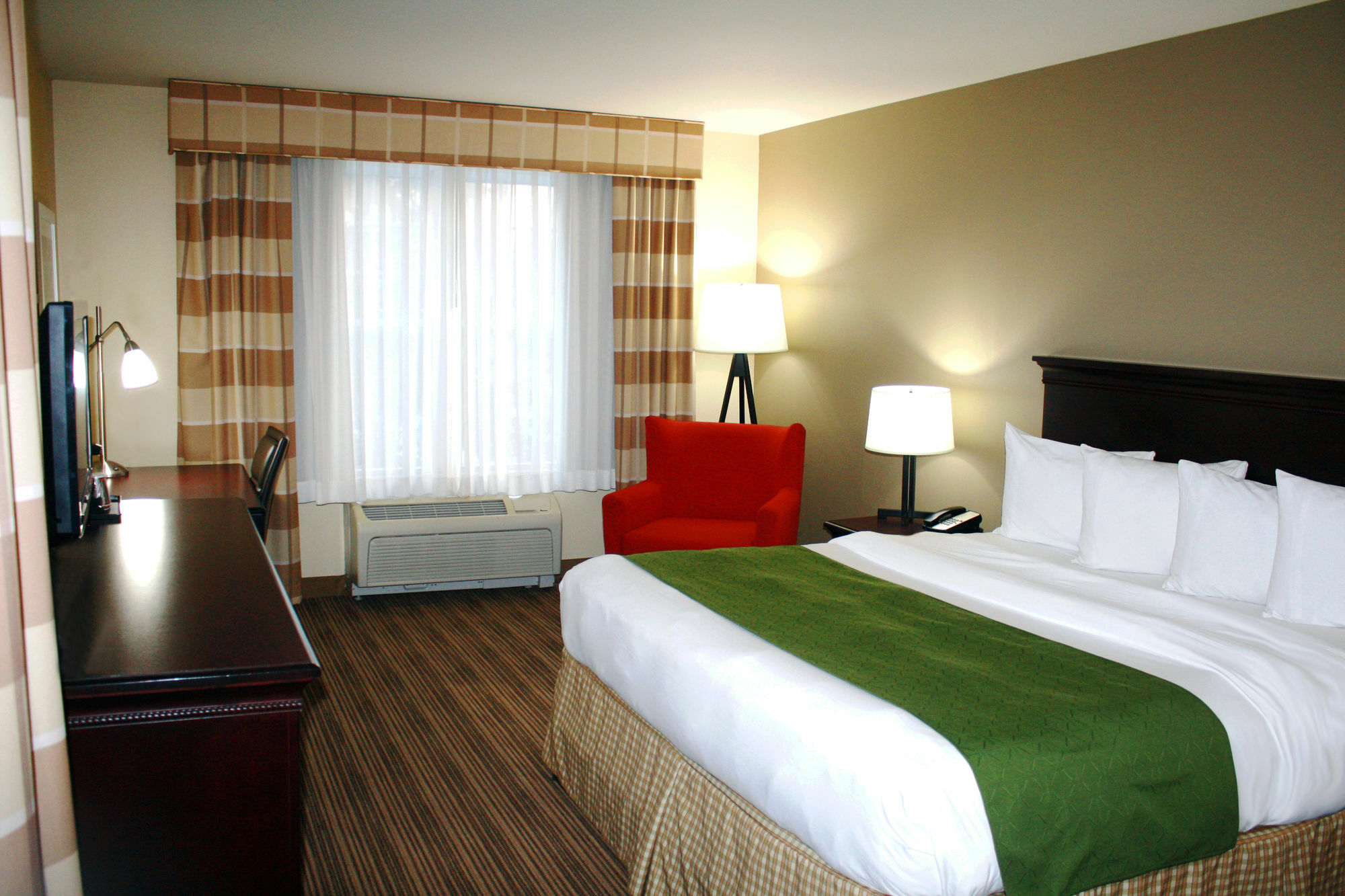 Country Inn & Suites By Radisson, Red Wing, Mn Extérieur photo