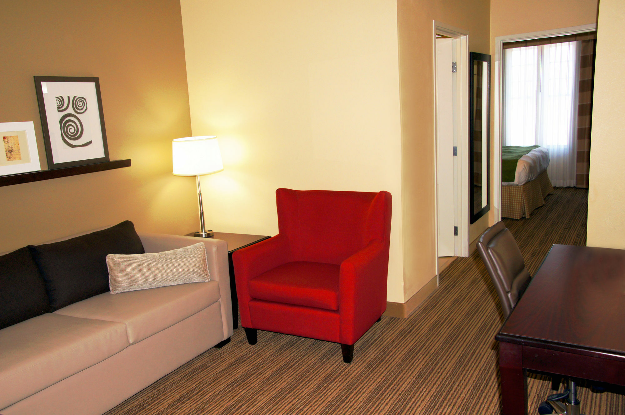 Country Inn & Suites By Radisson, Red Wing, Mn Extérieur photo