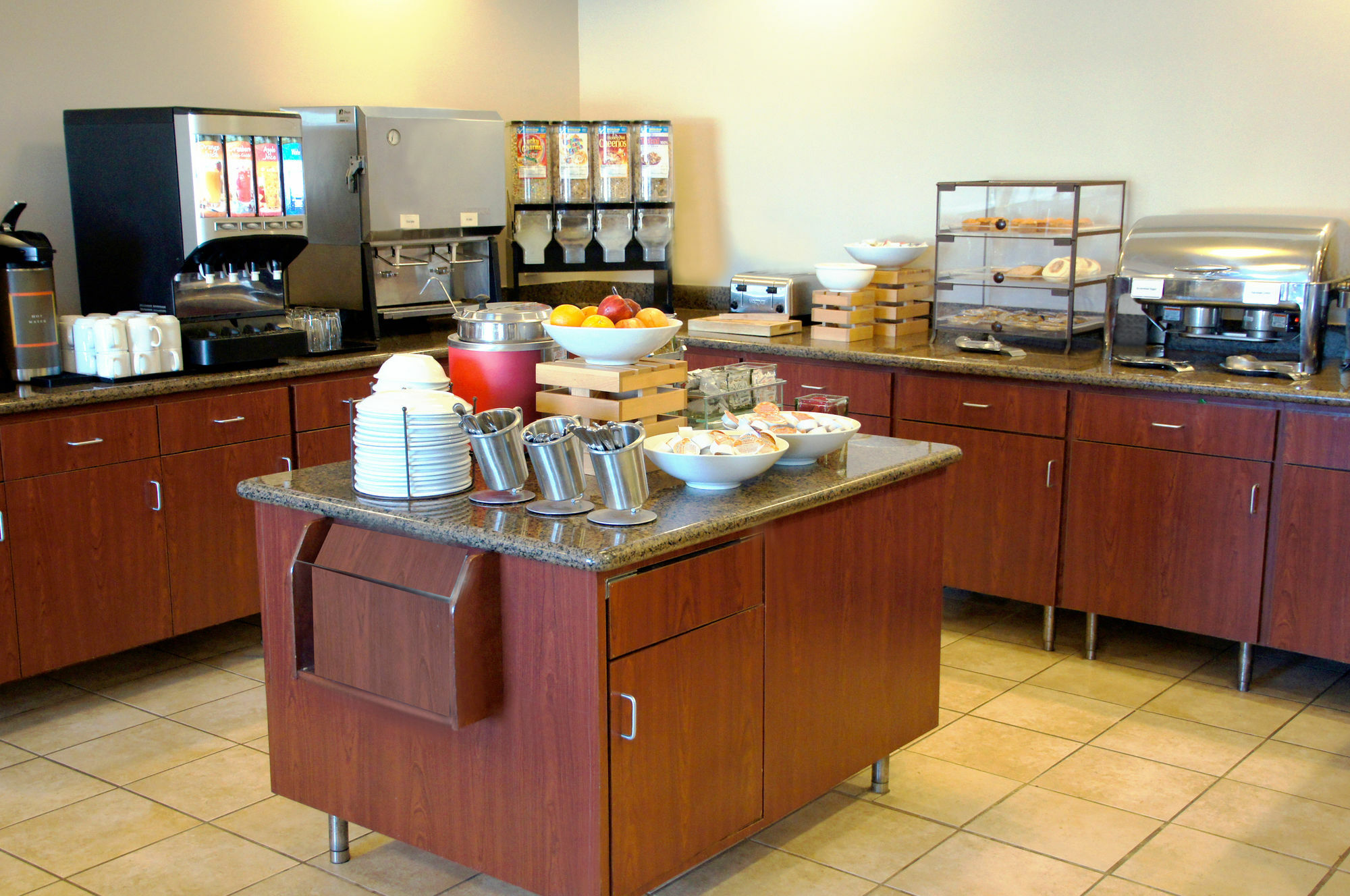 Country Inn & Suites By Radisson, Red Wing, Mn Extérieur photo