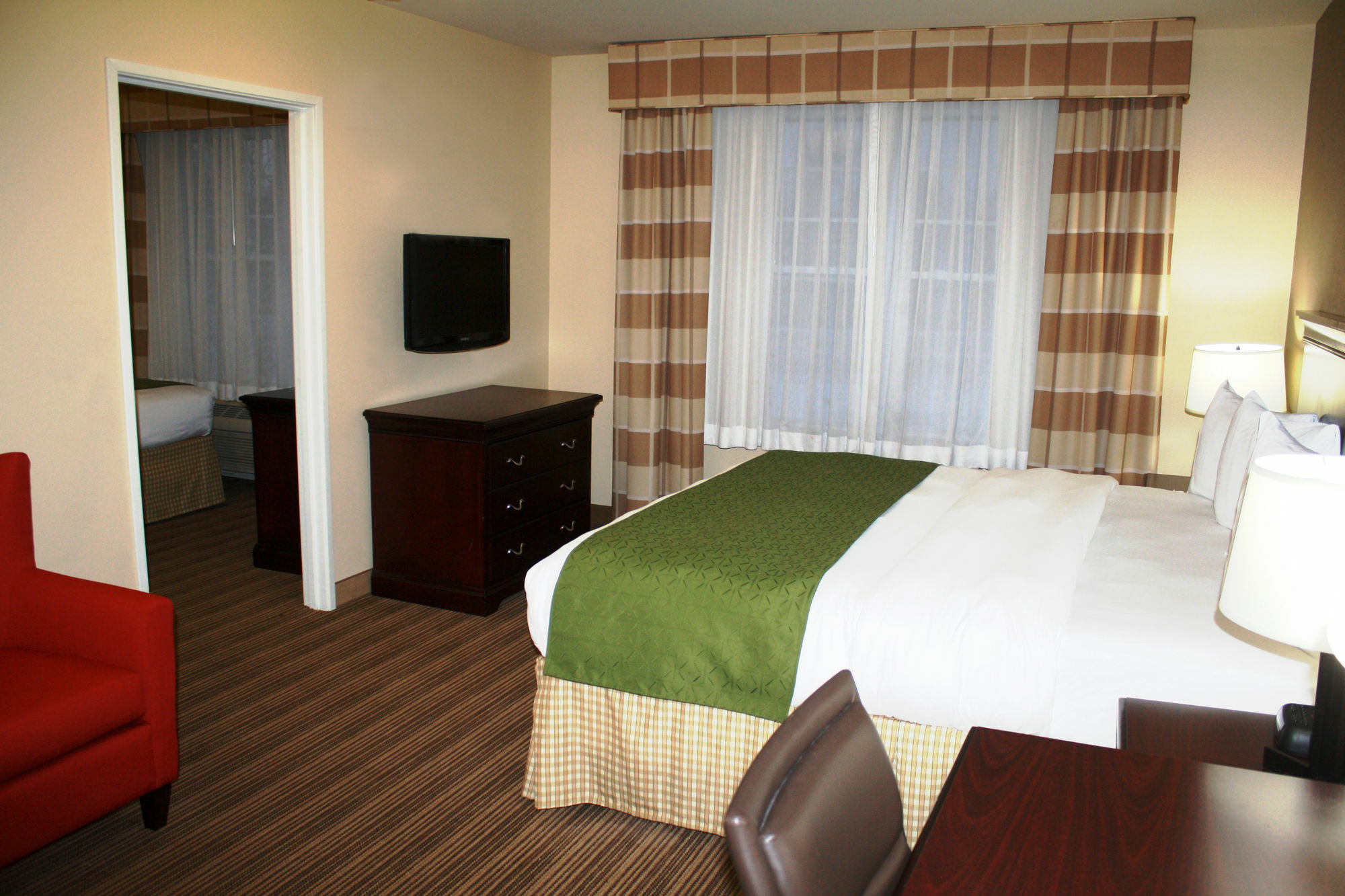 Country Inn & Suites By Radisson, Red Wing, Mn Extérieur photo