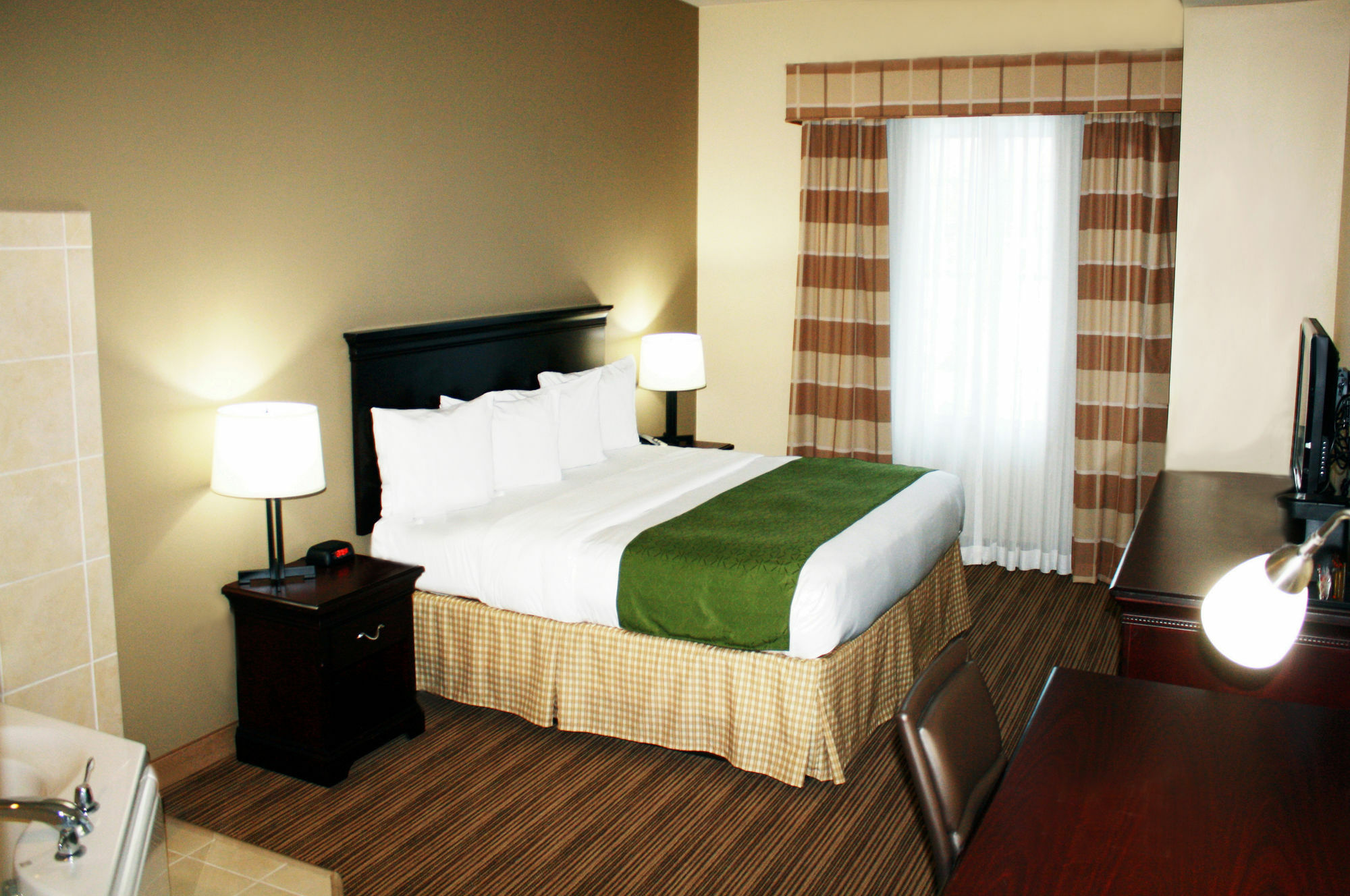 Country Inn & Suites By Radisson, Red Wing, Mn Extérieur photo