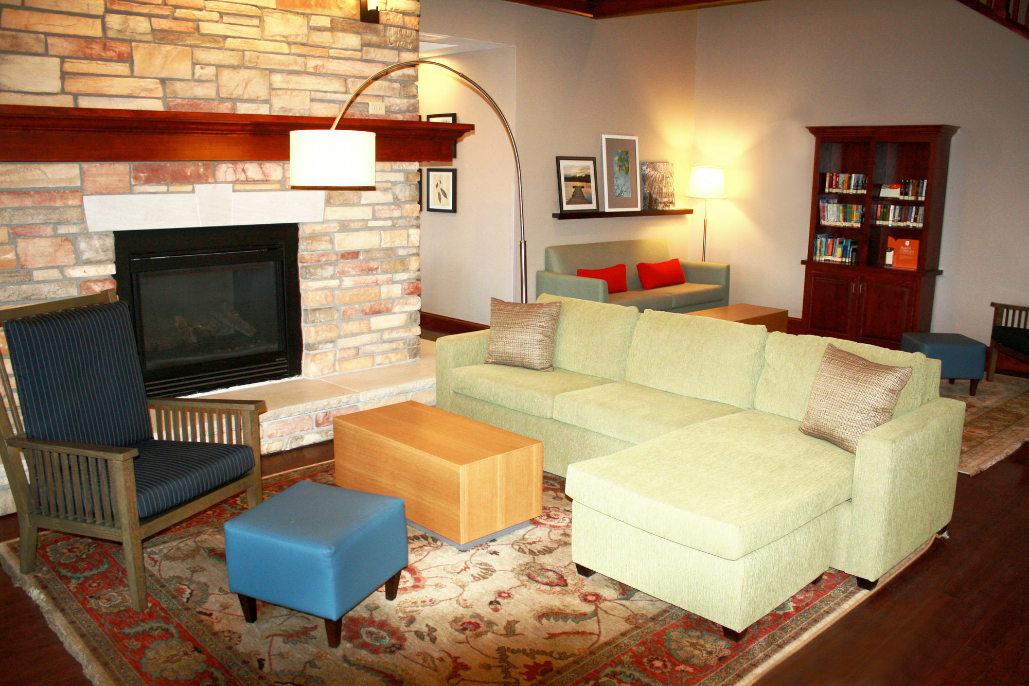 Country Inn & Suites By Radisson, Red Wing, Mn Extérieur photo