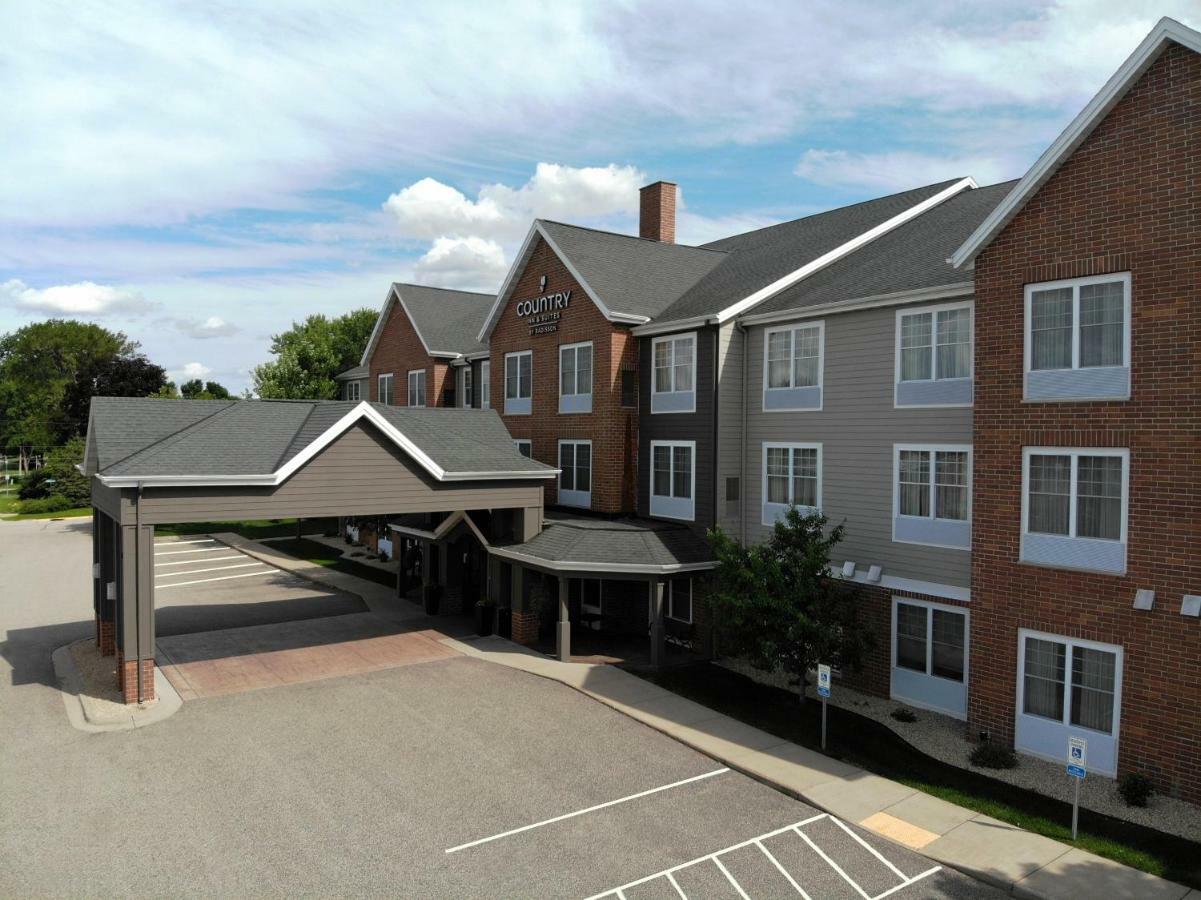 Country Inn & Suites By Radisson, Red Wing, Mn Extérieur photo