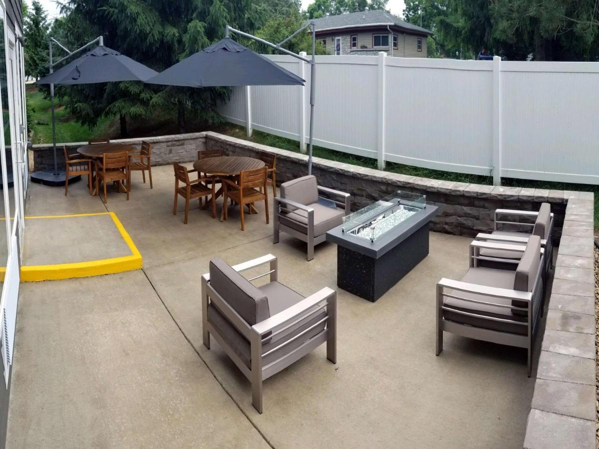 Country Inn & Suites By Radisson, Red Wing, Mn Extérieur photo